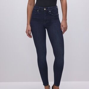 Good American Good Legs Skinny Jeans ✨